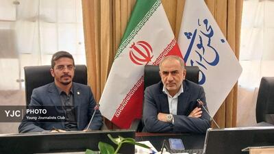 شیراز اکسپو زمینه ساز رشد اقتصادی ایران و استان فارس است