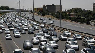 کاهش ۶۰ درصدی تلفات در محور اشتهارد