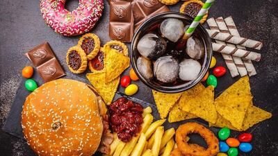 غذاهای فوق فراوری شده با ما چه می‌کنند؟