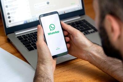 تذکر ۴۷ نماینده به وزیر ارتباطات درباره «آزادسازی واتساپ»