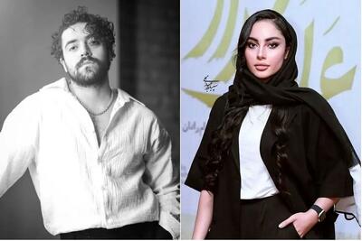 ترلان پروانه و شروین حاجی پور