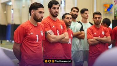 علیرضا جهانبخش چاق شد!