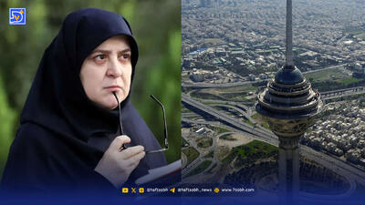 تهران در مرز تخلیه؛ سخنگوی دولت مطرح کرد + فیلم