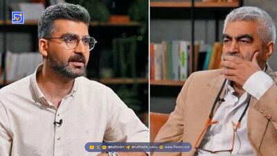 بیوگرافی مجتبی شکوری و همسرش
