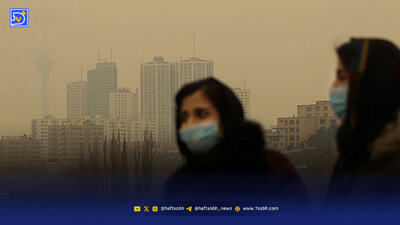 بهترین روش برای در امان ماندن از آلودگی هوا