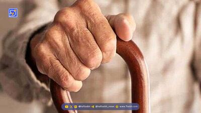 هیچوقت برای داشتن سالمندی سالم دیر نیست