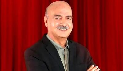 عکس جدید ایرج طهماسب در اختتامیه جشنواره فیلم کودک