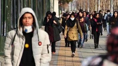 نرخ بیکاری اعلام شد