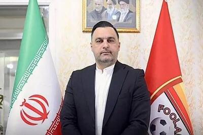 محمدی: خواسته‌های یحیی برآورده شد