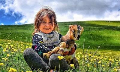 روز ملی روستا و عشایر/گزارش تصویری