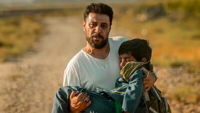 زمان پخش فصل جدید سریال «وحشی»