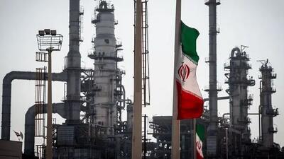 درآمد نفتی ایران رکورد زد