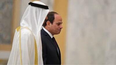  افشاگری الاخبار از اختلاف مصر، عربستان و امارات بر سر مذاکرات آتش‌بس در غزه