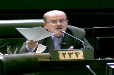 لاهوتی: باید دولت کوچک شود