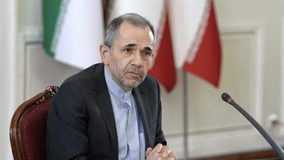 احضار سفرا و روسای نمایندگی‌های اروپا به وزارت خارجه ایران