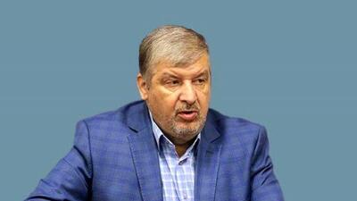 به حال بی‌حجاب‌های حاضر در مراسم تشییع سرداران شهید غبطه خوردم