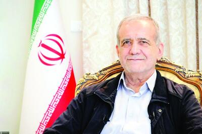 قدردانی رییس‌جمهور از دست‌اندرکاران برگزاری اربعین حسینی