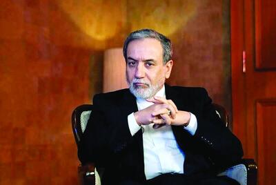 ادعای رد و بدل شدن پیام میان ایران و آمریکا