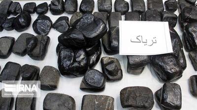 کشف ۱۰ تن انواع مواد مخدر و دستگیری بیش از ۱۶ هزار خرده فروش