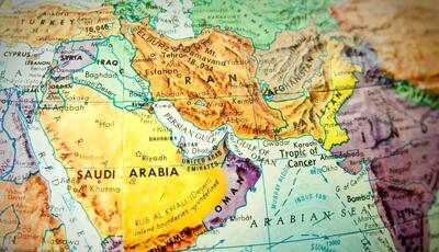 بازآرایی خاورمیانه پس از 7 اکتبر