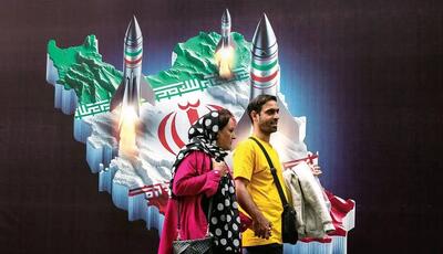 پیامدهای وقایع پس از ۷ اکتبر ۲۰۲۳ برای ایران و خاورمیانه