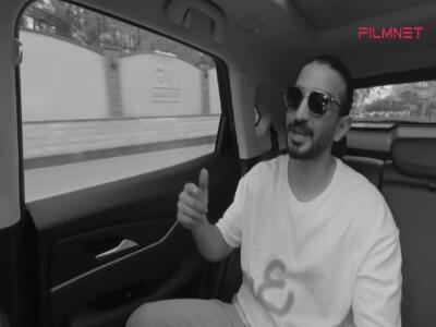 من اومدم که برنده‌شم...