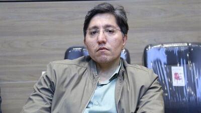 هدف هیات جانبازان کردستان، حضور پرقدرت در پارالمپیک ۲۰۲۸ است