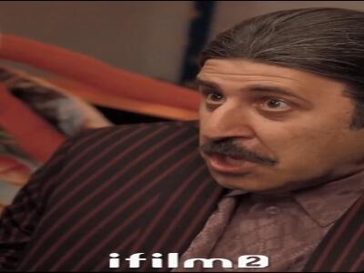 نقی با هزار دوز و کَلک دوماد خارجی تور زده