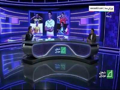 آل کثیر: به خاطر دلخوری از پرسپولیس به استقلال رفتم