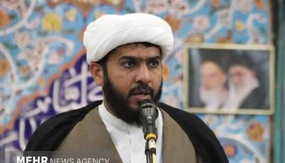 امام جمعه جاسک: جزایر سه‌گانه جزئی جدایی‌ناپذیر از خاک ایران است