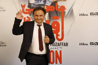 جایزه ویژه فیلم‌ کودکان و نوجوانان به کارگردان فیلم‌ سینمایی «ماهی در قلاب» رسید