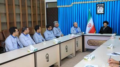 امام جمعه بیرجند: آینده اقتصادی ایران در گرو جهاد اقتصادی و مبارزه با سلطه‌گری جهانی است