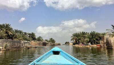  ثبت ملی شادگان و اندیکا