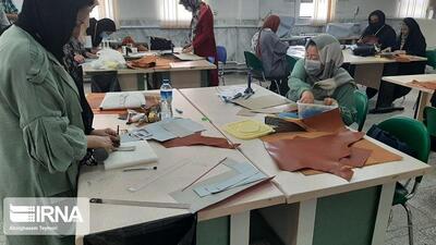 آموزش‌های مهارتی نرخ مشارکت اقتصادی را افزایش می‌دهد