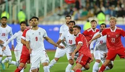 بلیت روسیه - ایران نایاب شد!