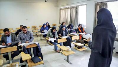 اساتید دانشگاه در اسنپ
