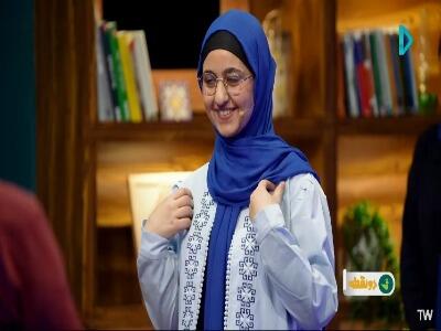 حروف پشت هم بزارید طوری که معنادار باشه!