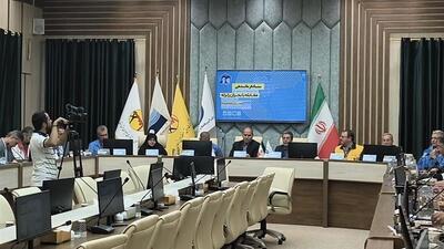 معاون استاندار زنجان: هماهنگی دستگاه‌ها در سطح ملی برای مقابله با بحران‌ها ضروری است