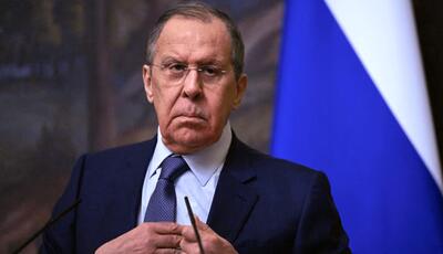 مسکو: غربی‌ها می‌خواهند بی‌اعتمادی اعراب به ایران حفظ شود