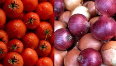 ممنوعیت واردات گوجه‌فرنگی و پیاز به عراق لغو شد