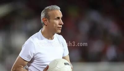 واکنش یحیی به احتمال بازگشت به پرسپولیس