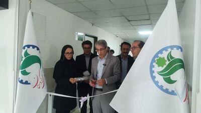 مرکز هوش مصنوعی کردستان افتتاح شد