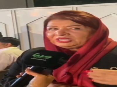 پوران درخشنده: باید با در نظر گرفتن فرهنگ خودمان به کودکان خوراک فرهنگی بدهیم