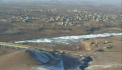 باروق نخستین شهر بدون مستأجر کشور می‌شود؟