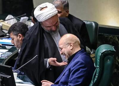 پاسخ قالیباف به تذکر رسایی درباره سازوکار بررسی طرح‌ها