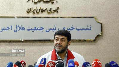 دریافت مجوز واردات ۱۵۰۰ خودرو امدادی/۳ فروند بالگرد به ناوگان هلال احمر افزوده می‌شود