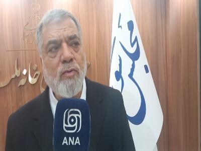 ولایتمدار: انتقال پایتخت الان در دستور کار نظام نیست