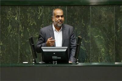 صباغیان: آقای عراقچی به مجلس بیاید تا از اوضاع و احوال سیاسی مملکت و تصمیمات باخبر باشیم
