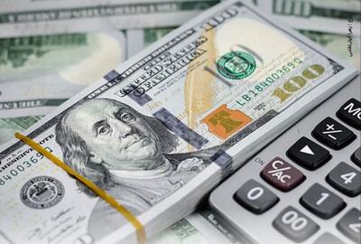آخرین قیمت دلار، یورو و درهم در بازار ارز تجاری؛ دلار توافقی رشد کرد