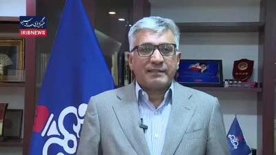 جزییات کشف دو مخزن جدید نفت و گاز در میدان پازن /ویدئو